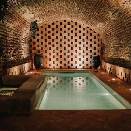 Dar Aminya - Chambres D'Hotes Marmande Dış mekan fotoğraf