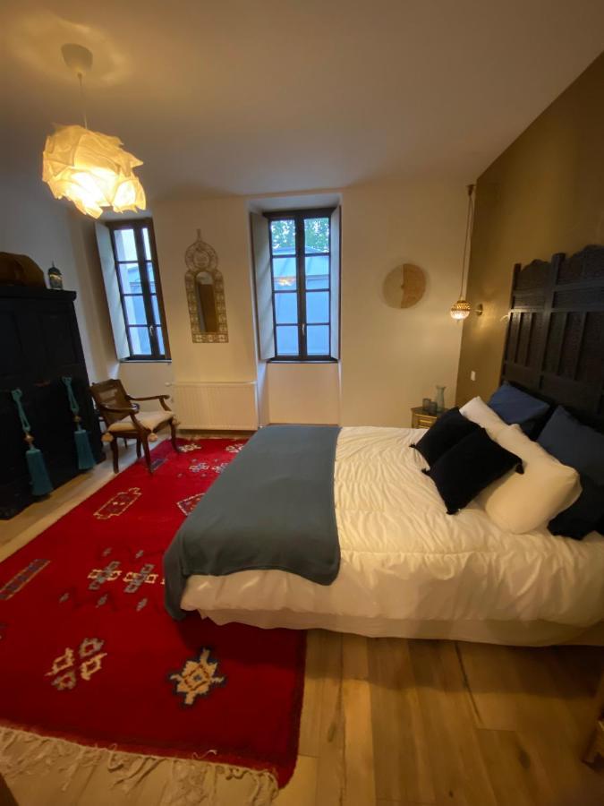 Dar Aminya - Chambres D'Hotes Marmande Dış mekan fotoğraf