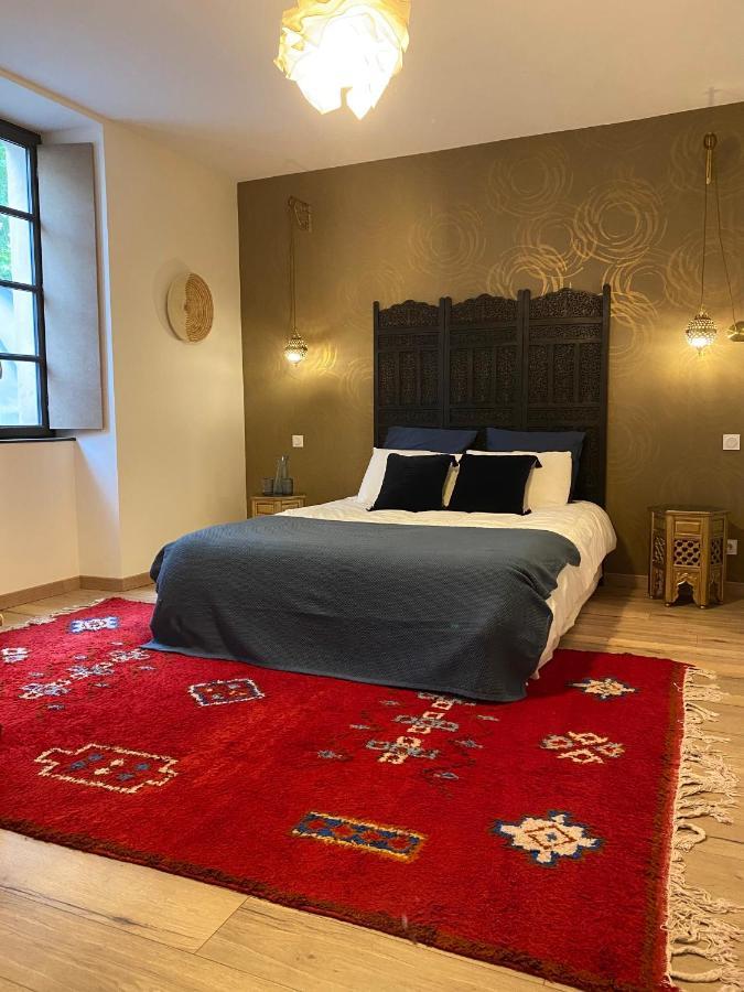 Dar Aminya - Chambres D'Hotes Marmande Dış mekan fotoğraf