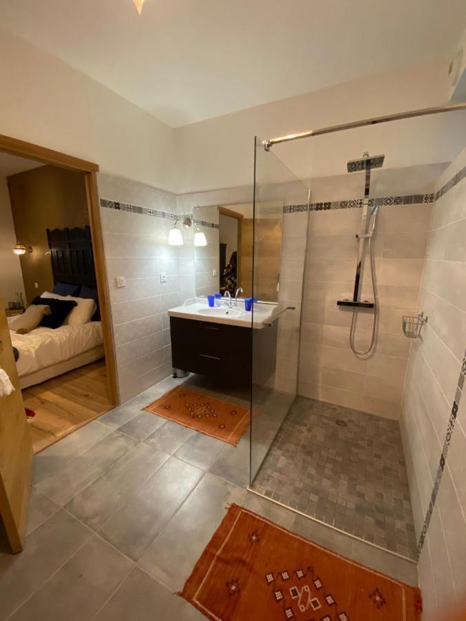 Dar Aminya - Chambres D'Hotes Marmande Dış mekan fotoğraf