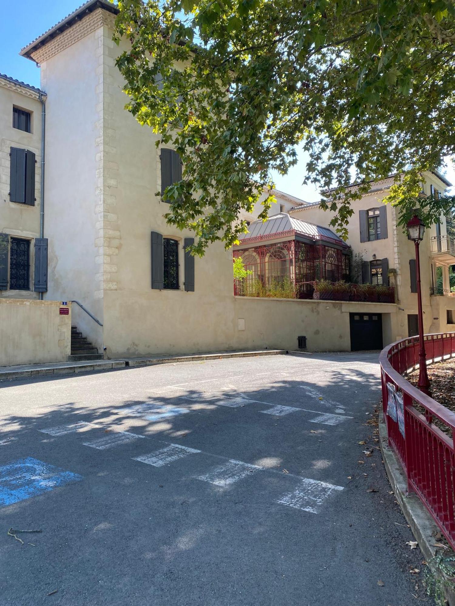 Dar Aminya - Chambres D'Hotes Marmande Dış mekan fotoğraf