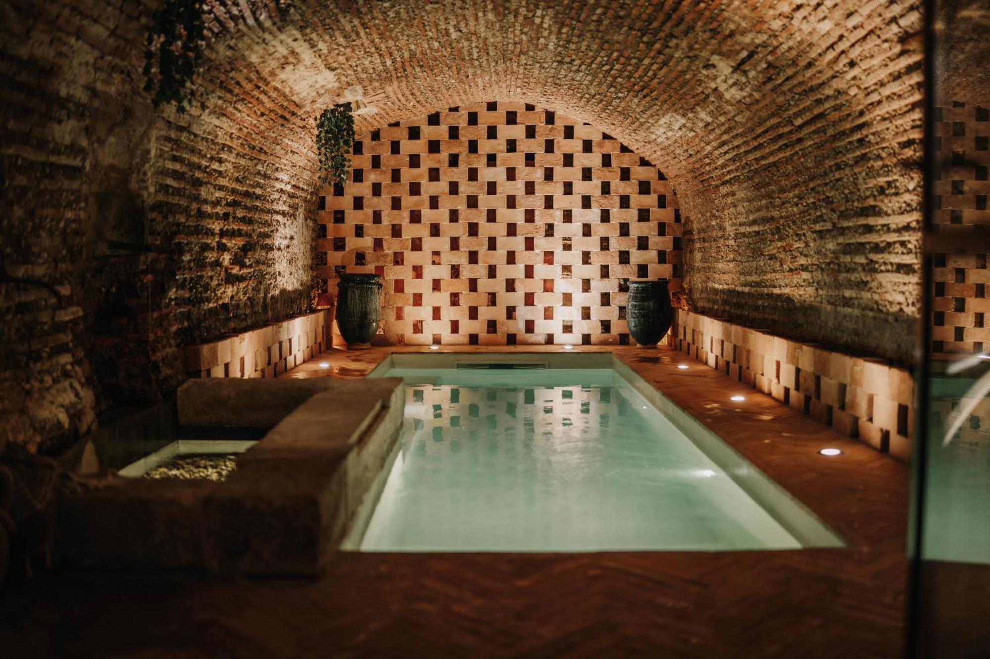 Dar Aminya - Chambres D'Hotes Marmande Dış mekan fotoğraf